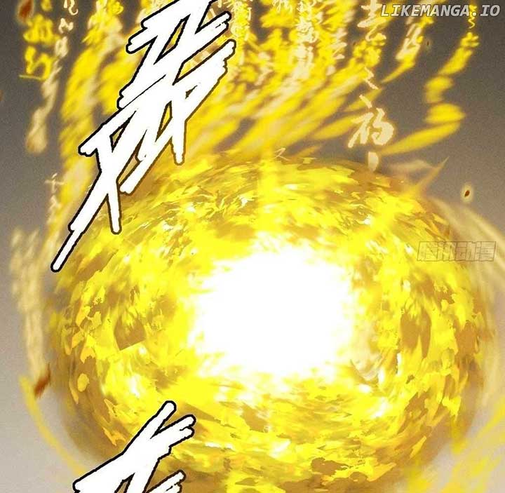 Sinister Immortal Path Chapter 31 - Page 40