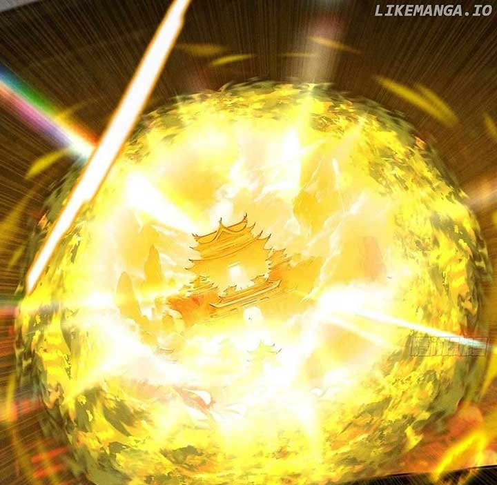 Sinister Immortal Path Chapter 31 - Page 43