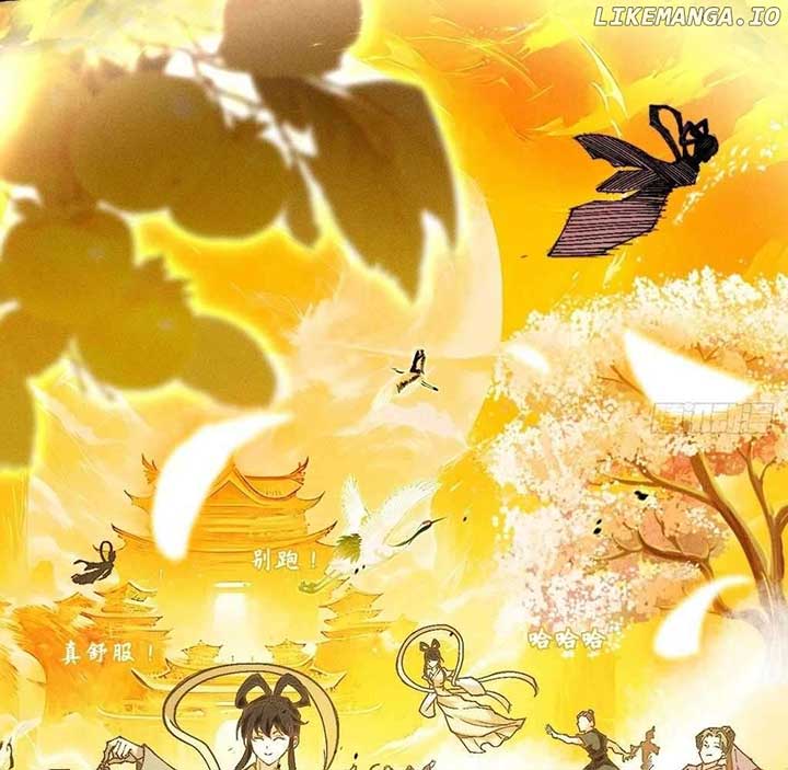 Sinister Immortal Path Chapter 31 - Page 45