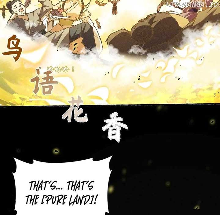 Sinister Immortal Path Chapter 31 - Page 46