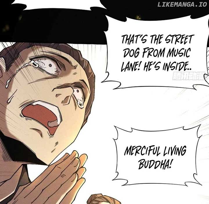 Sinister Immortal Path Chapter 31 - Page 47