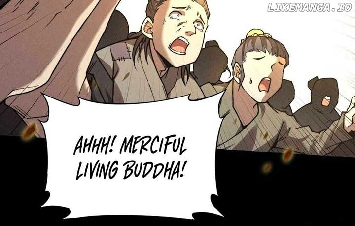 Sinister Immortal Path Chapter 31 - Page 48