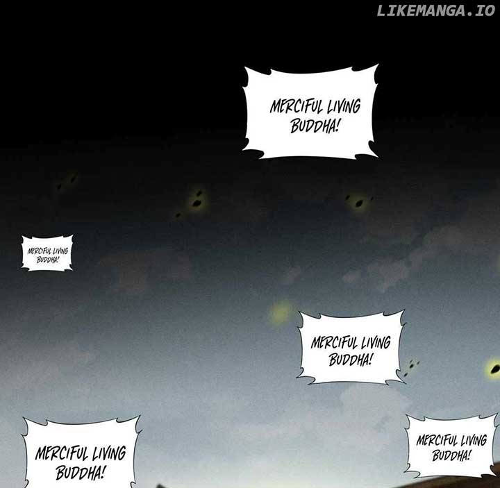 Sinister Immortal Path Chapter 31 - Page 5