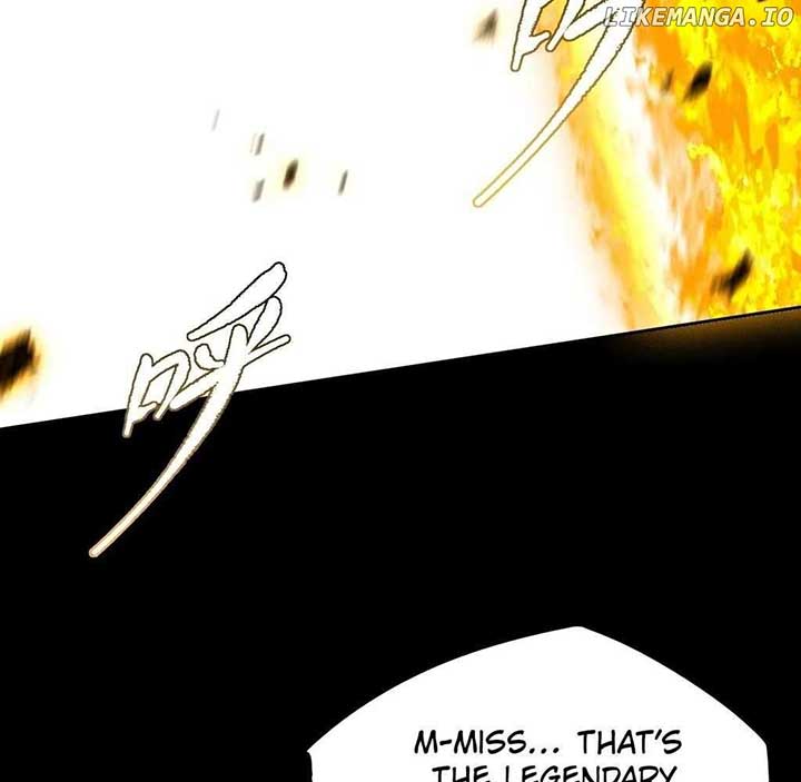 Sinister Immortal Path Chapter 31 - Page 54