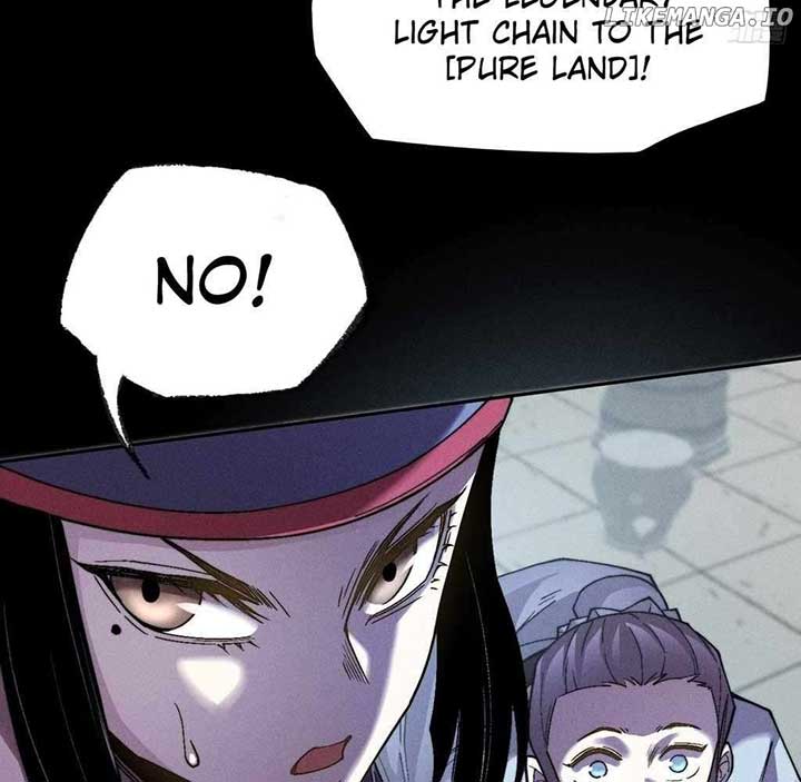 Sinister Immortal Path Chapter 31 - Page 55