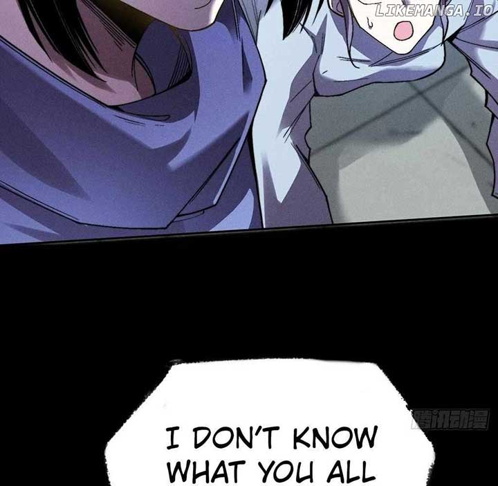 Sinister Immortal Path Chapter 31 - Page 56