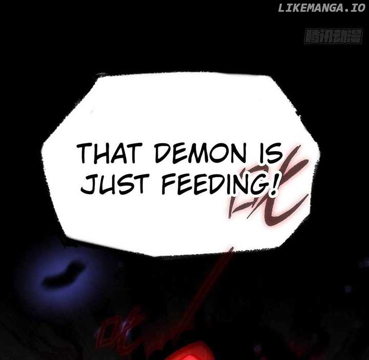 Sinister Immortal Path Chapter 31 - Page 59