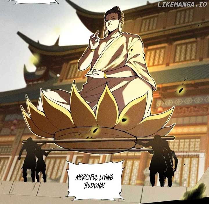 Sinister Immortal Path Chapter 31 - Page 6