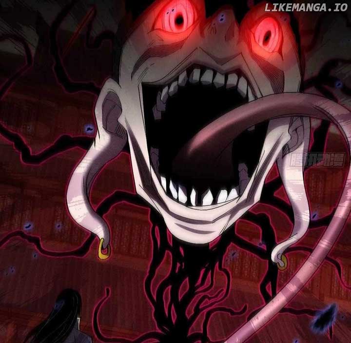 Sinister Immortal Path Chapter 31 - Page 60