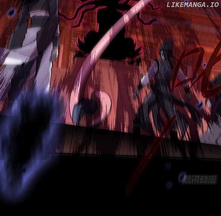 Sinister Immortal Path Chapter 31 - Page 61