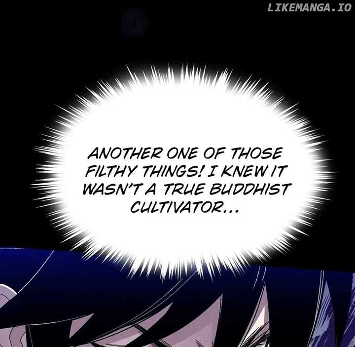 Sinister Immortal Path Chapter 31 - Page 62