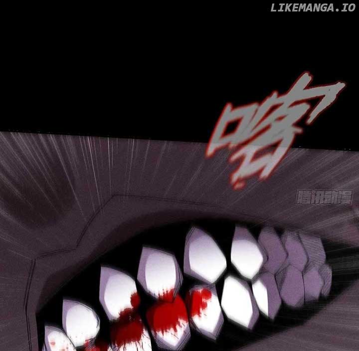 Sinister Immortal Path Chapter 31 - Page 64