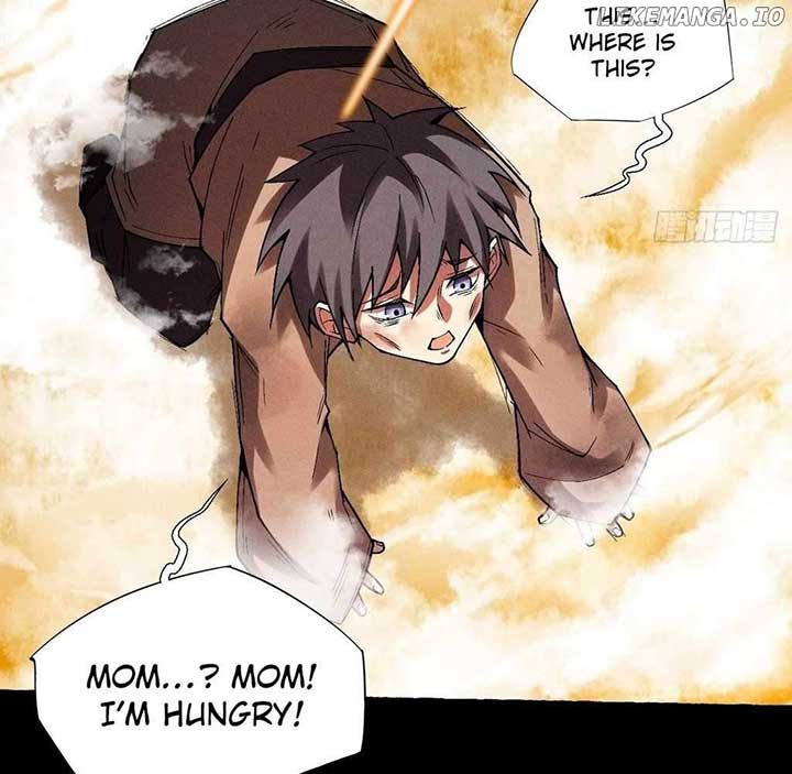 Sinister Immortal Path Chapter 31 - Page 67