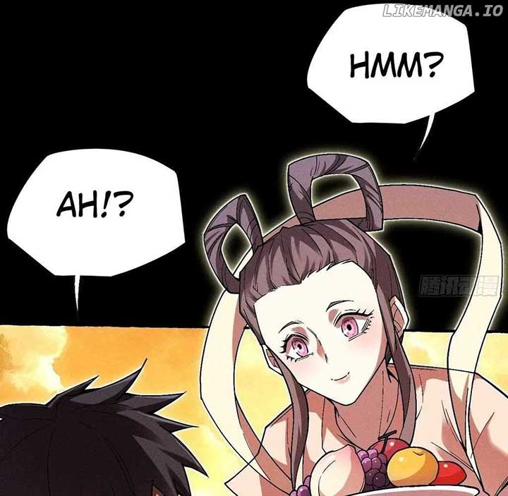 Sinister Immortal Path Chapter 31 - Page 69