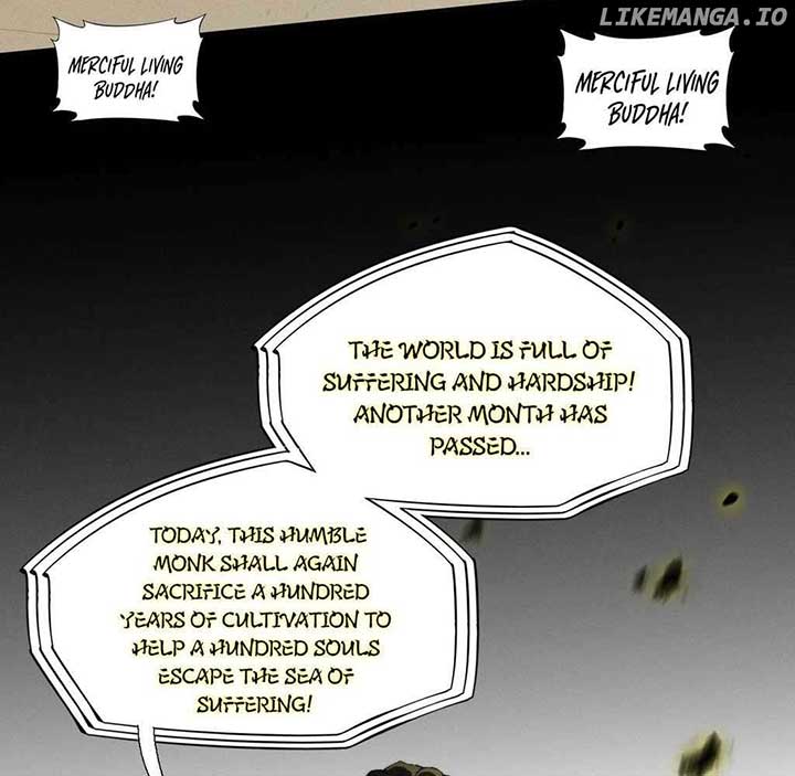 Sinister Immortal Path Chapter 31 - Page 7