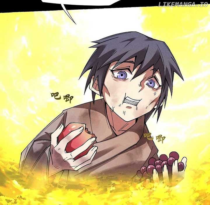 Sinister Immortal Path Chapter 31 - Page 71