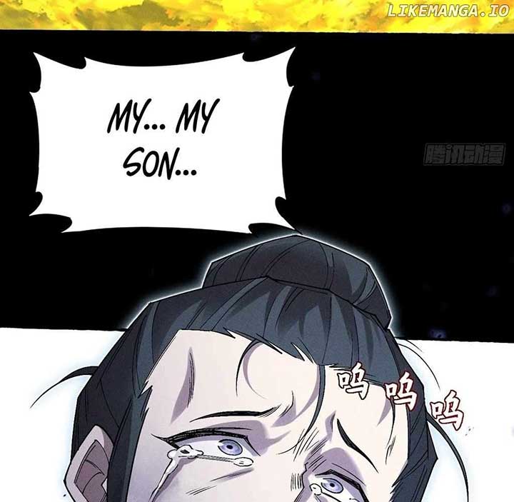 Sinister Immortal Path Chapter 31 - Page 72