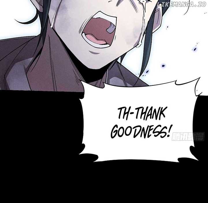 Sinister Immortal Path Chapter 31 - Page 73