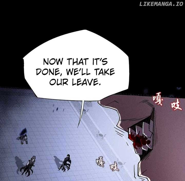 Sinister Immortal Path Chapter 31 - Page 74