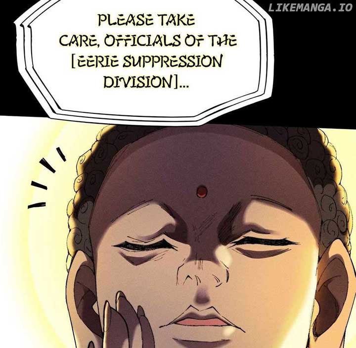 Sinister Immortal Path Chapter 31 - Page 76