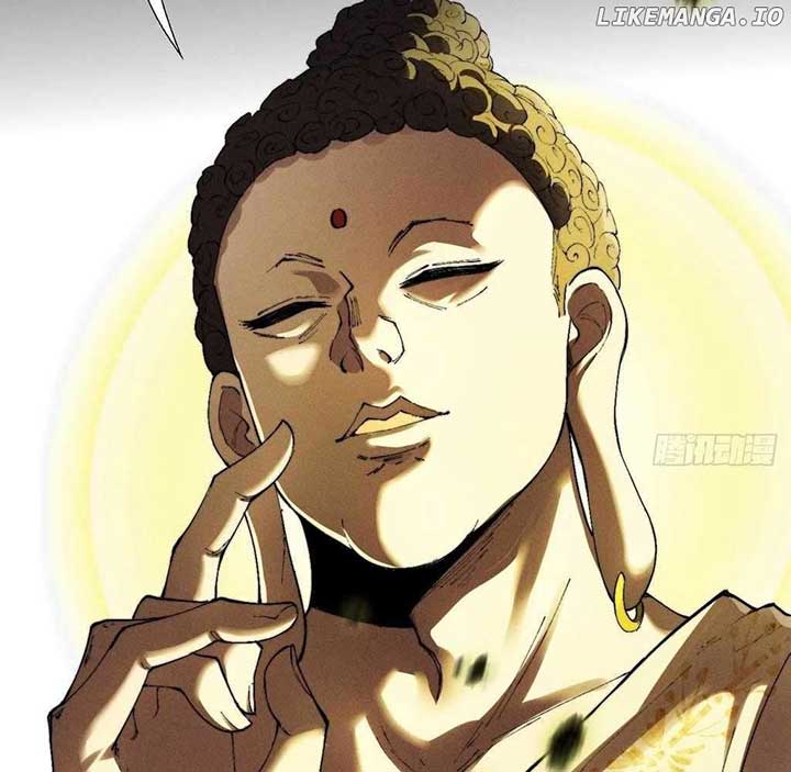 Sinister Immortal Path Chapter 31 - Page 8