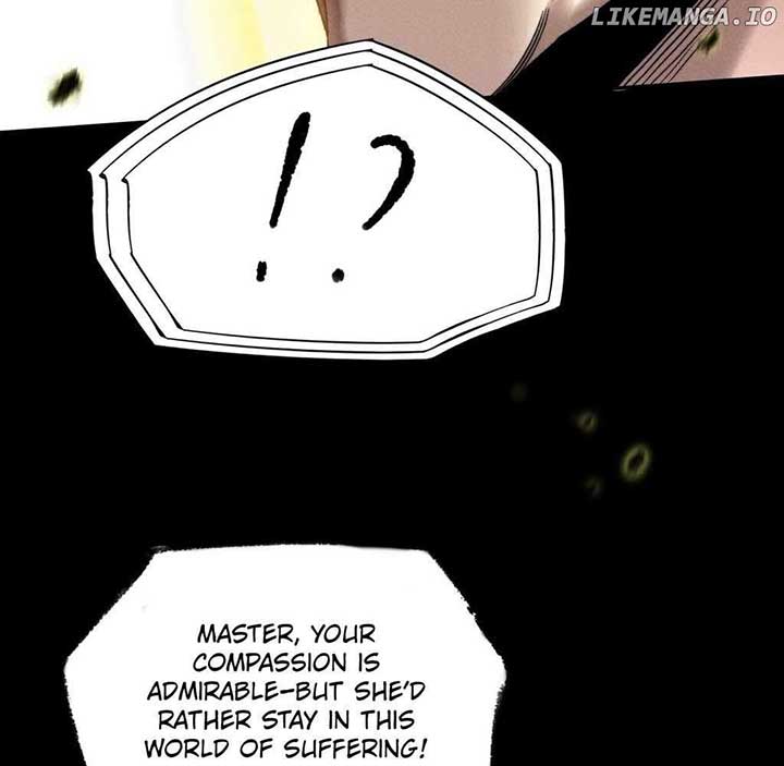 Sinister Immortal Path Chapter 32 - Page 11