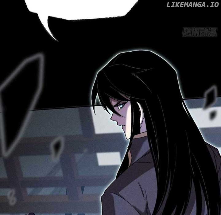 Sinister Immortal Path Chapter 32 - Page 12