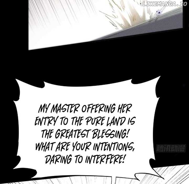 Sinister Immortal Path Chapter 32 - Page 15