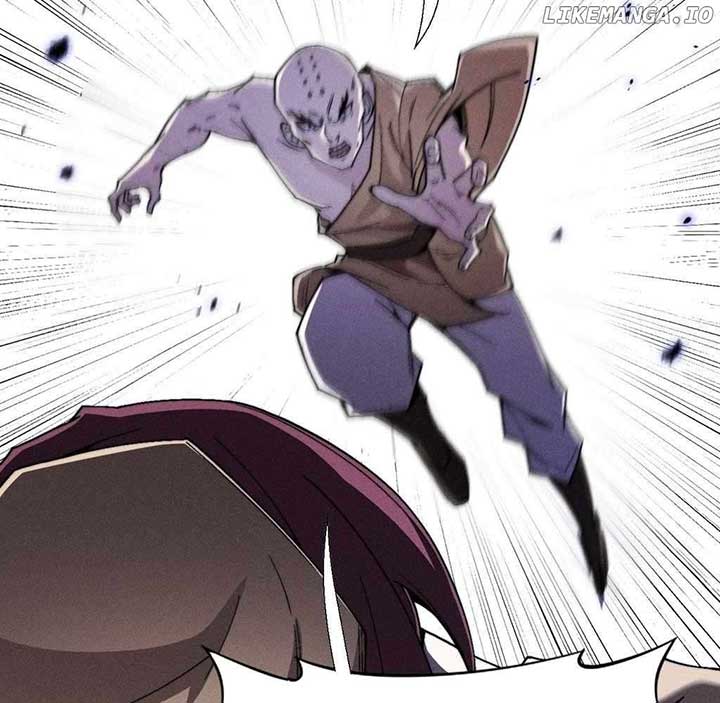 Sinister Immortal Path Chapter 32 - Page 16