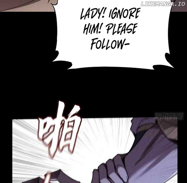 Sinister Immortal Path Chapter 32 - Page 17