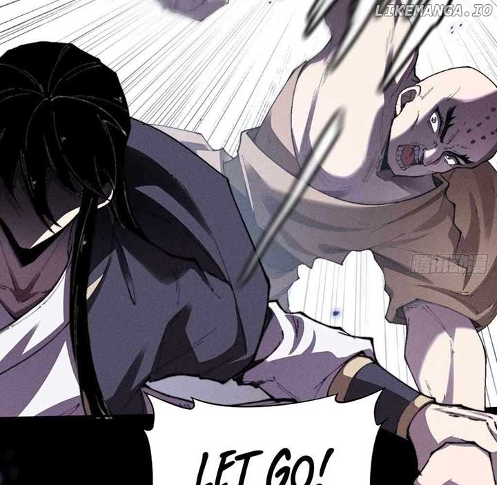 Sinister Immortal Path Chapter 32 - Page 23