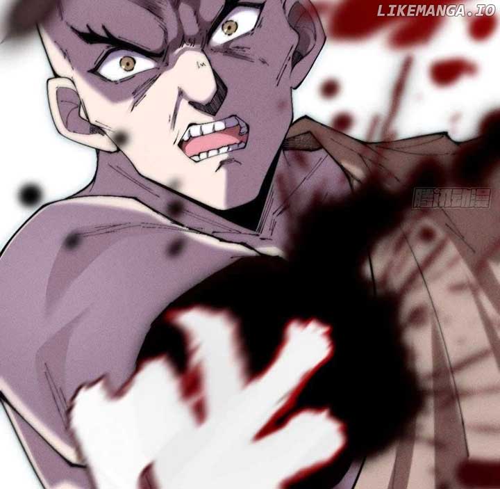 Sinister Immortal Path Chapter 32 - Page 28