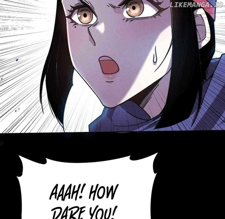 Sinister Immortal Path Chapter 32 - Page 30