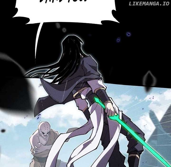 Sinister Immortal Path Chapter 32 - Page 31