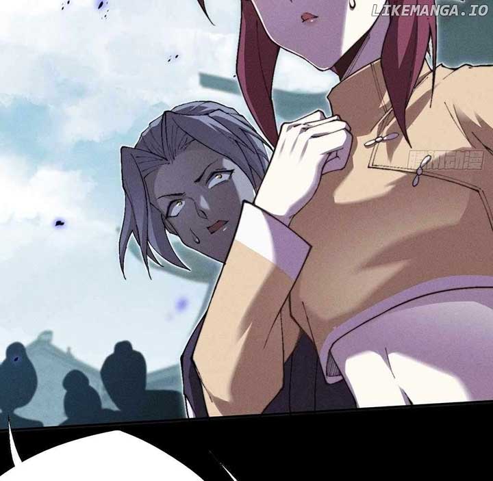 Sinister Immortal Path Chapter 32 - Page 37