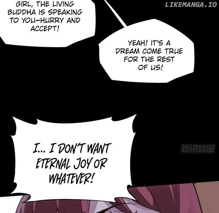 Sinister Immortal Path Chapter 32 - Page 38