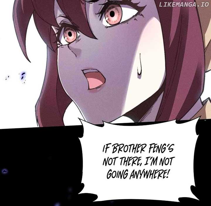 Sinister Immortal Path Chapter 32 - Page 39