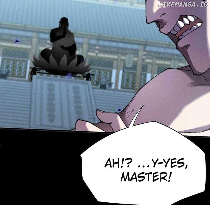 Sinister Immortal Path Chapter 32 - Page 42