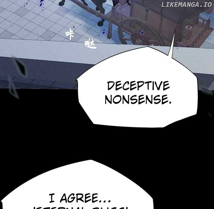 Sinister Immortal Path Chapter 32 - Page 47