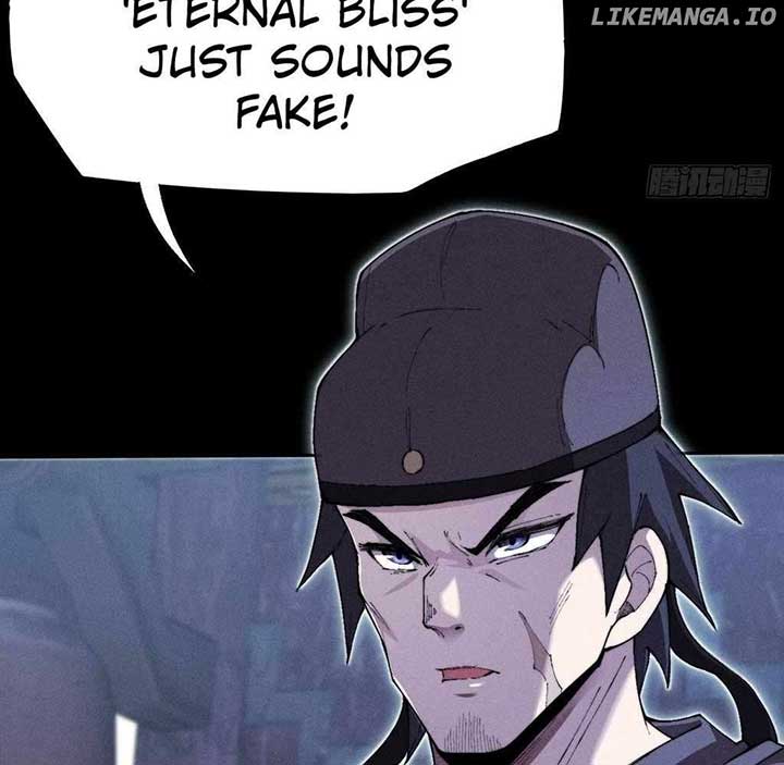 Sinister Immortal Path Chapter 32 - Page 48