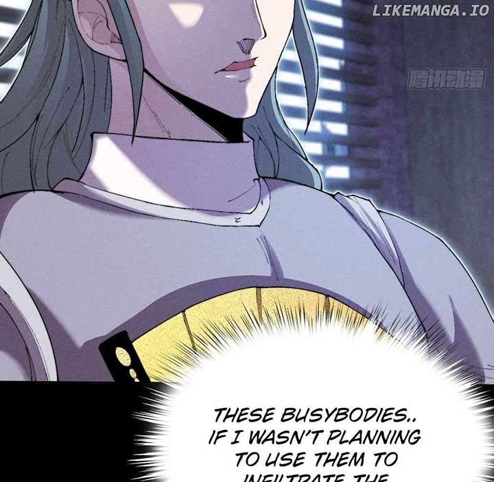 Sinister Immortal Path Chapter 32 - Page 51