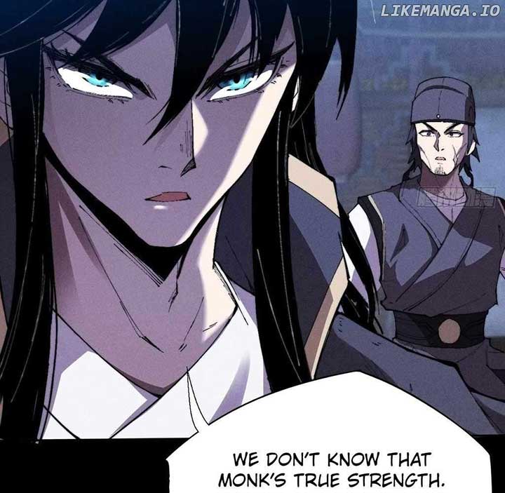 Sinister Immortal Path Chapter 32 - Page 56