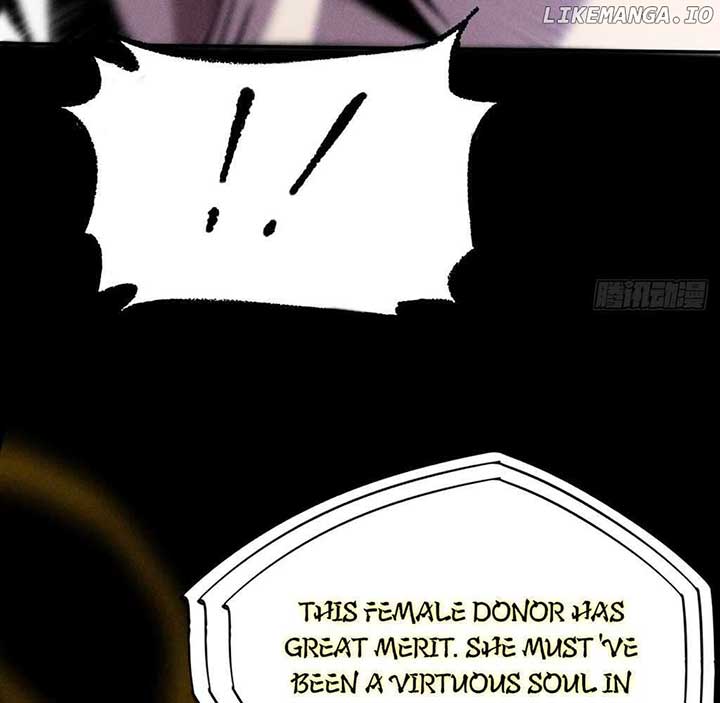 Sinister Immortal Path Chapter 32 - Page 6