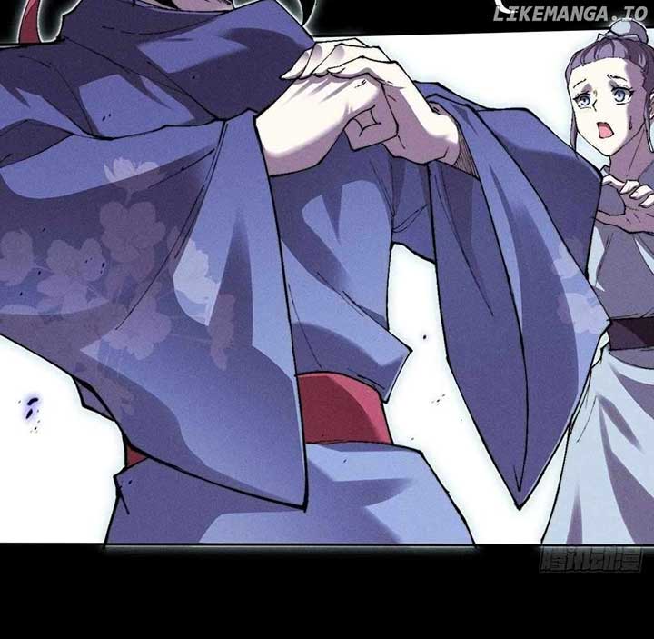 Sinister Immortal Path Chapter 32 - Page 61