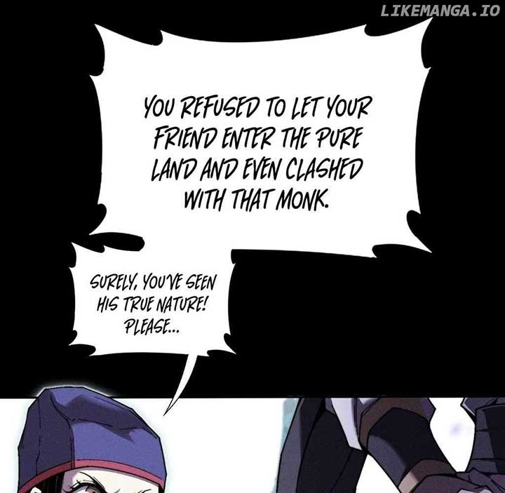 Sinister Immortal Path Chapter 32 - Page 62