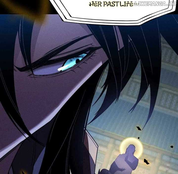 Sinister Immortal Path Chapter 32 - Page 7