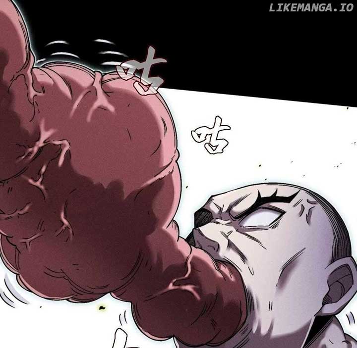 Sinister Immortal Path Chapter 32 - Page 77