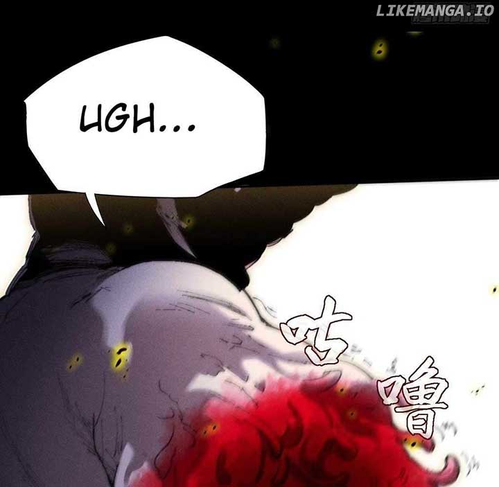 Sinister Immortal Path Chapter 32 - Page 79