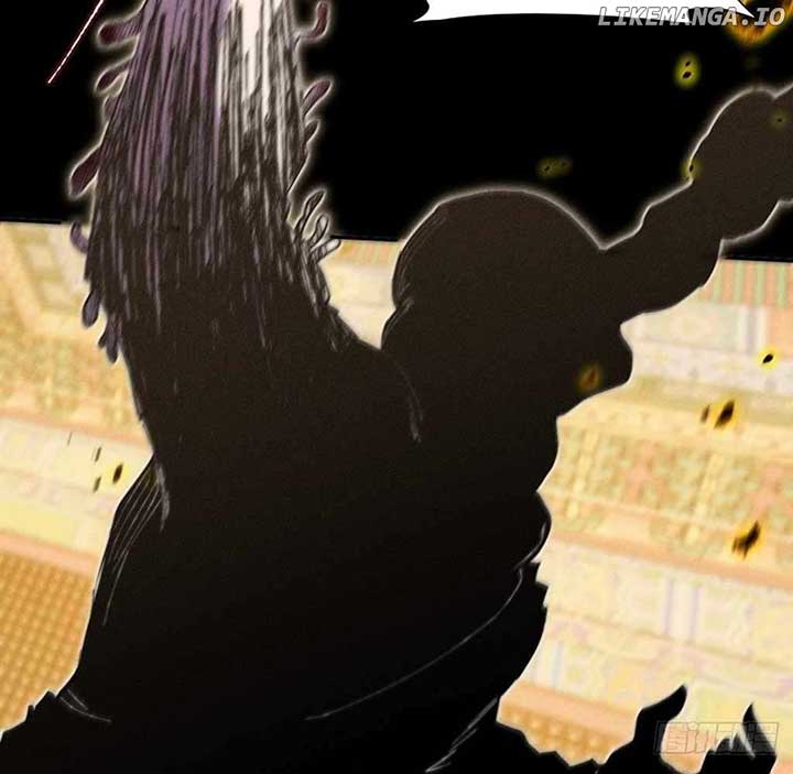 Sinister Immortal Path Chapter 32 - Page 81