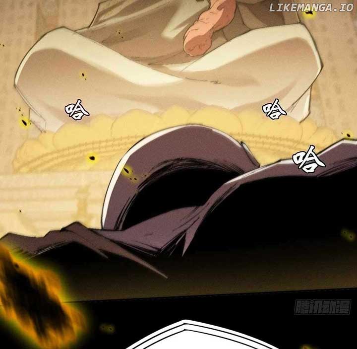 Sinister Immortal Path Chapter 32 - Page 84